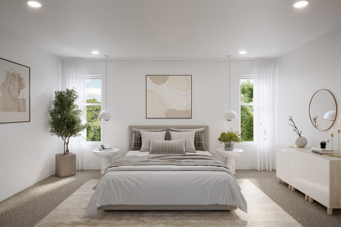 [House & Land] Aurelia Christies Beach Estate, Christies Beach OpenLot